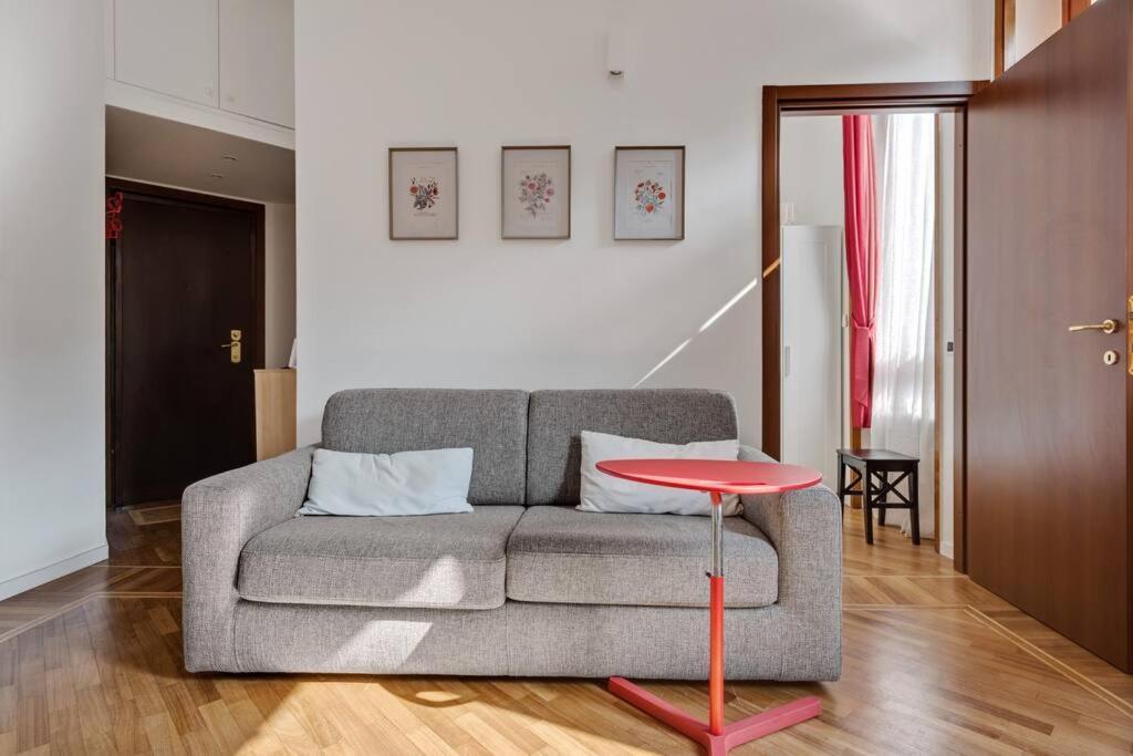 Easylife - Bello E Luminoso Flat In Zona Centrale Milan Exterior photo