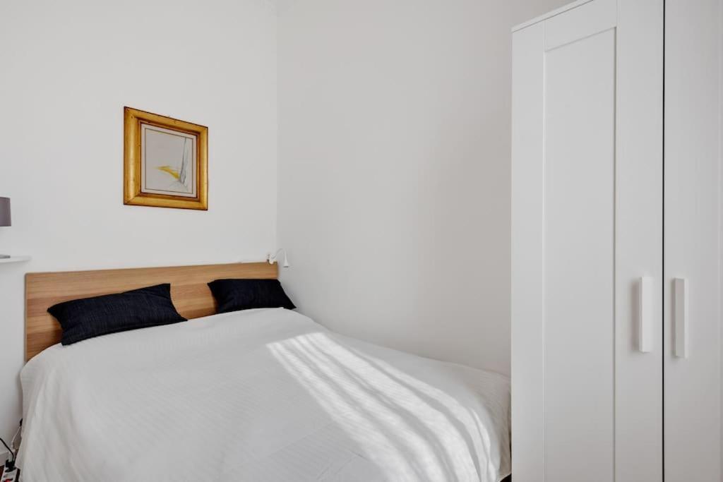 Easylife - Bello E Luminoso Flat In Zona Centrale Milan Exterior photo